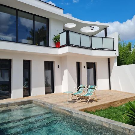 Villa Nc30 , Chambres Privatives Deluxe La Rochelle  Exterior photo