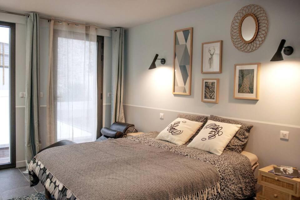 Villa Nc30 , Chambres Privatives Deluxe La Rochelle  Exterior photo